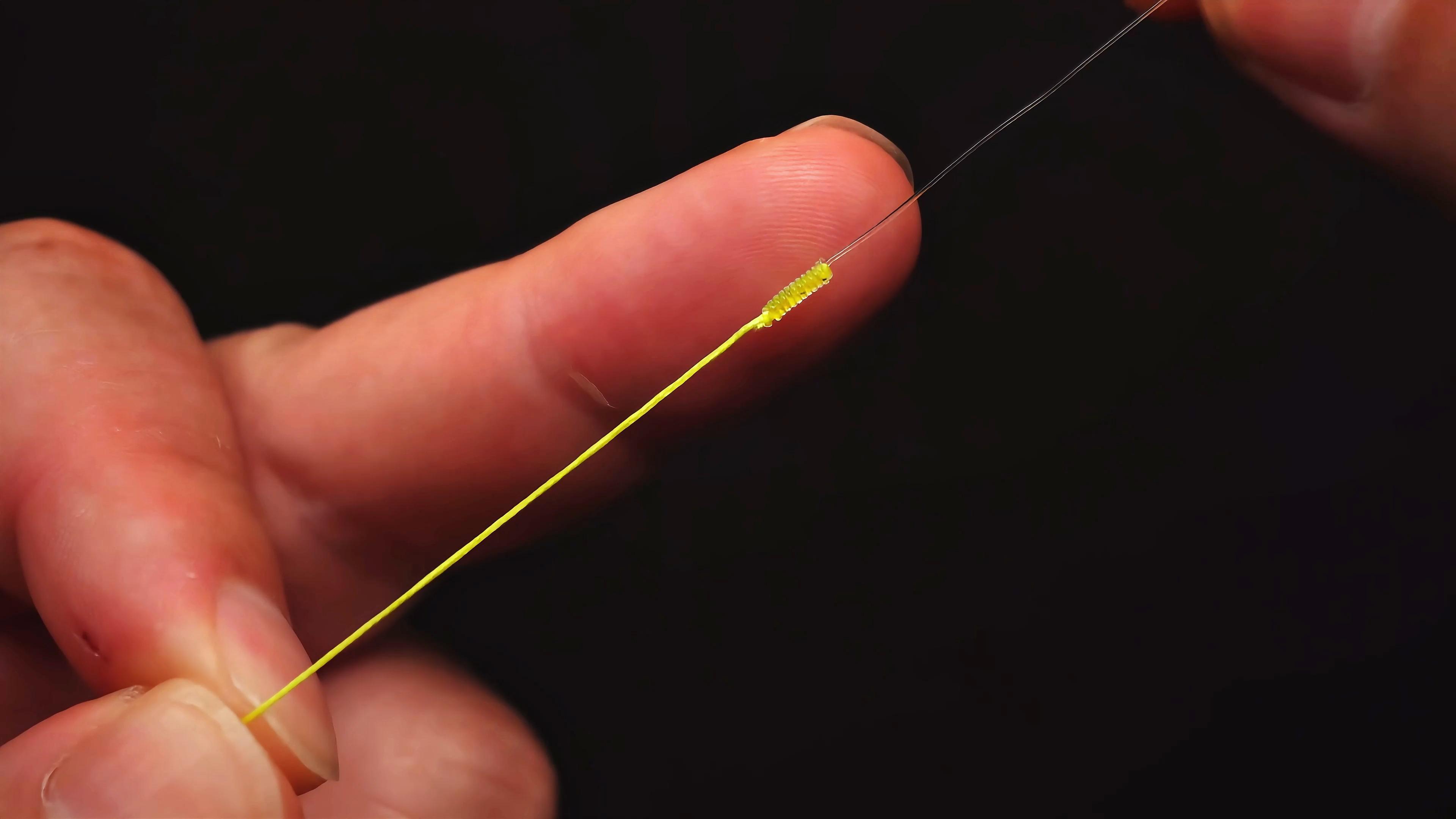 路亚防爆前导线(路亚防爆前导线怎么用)