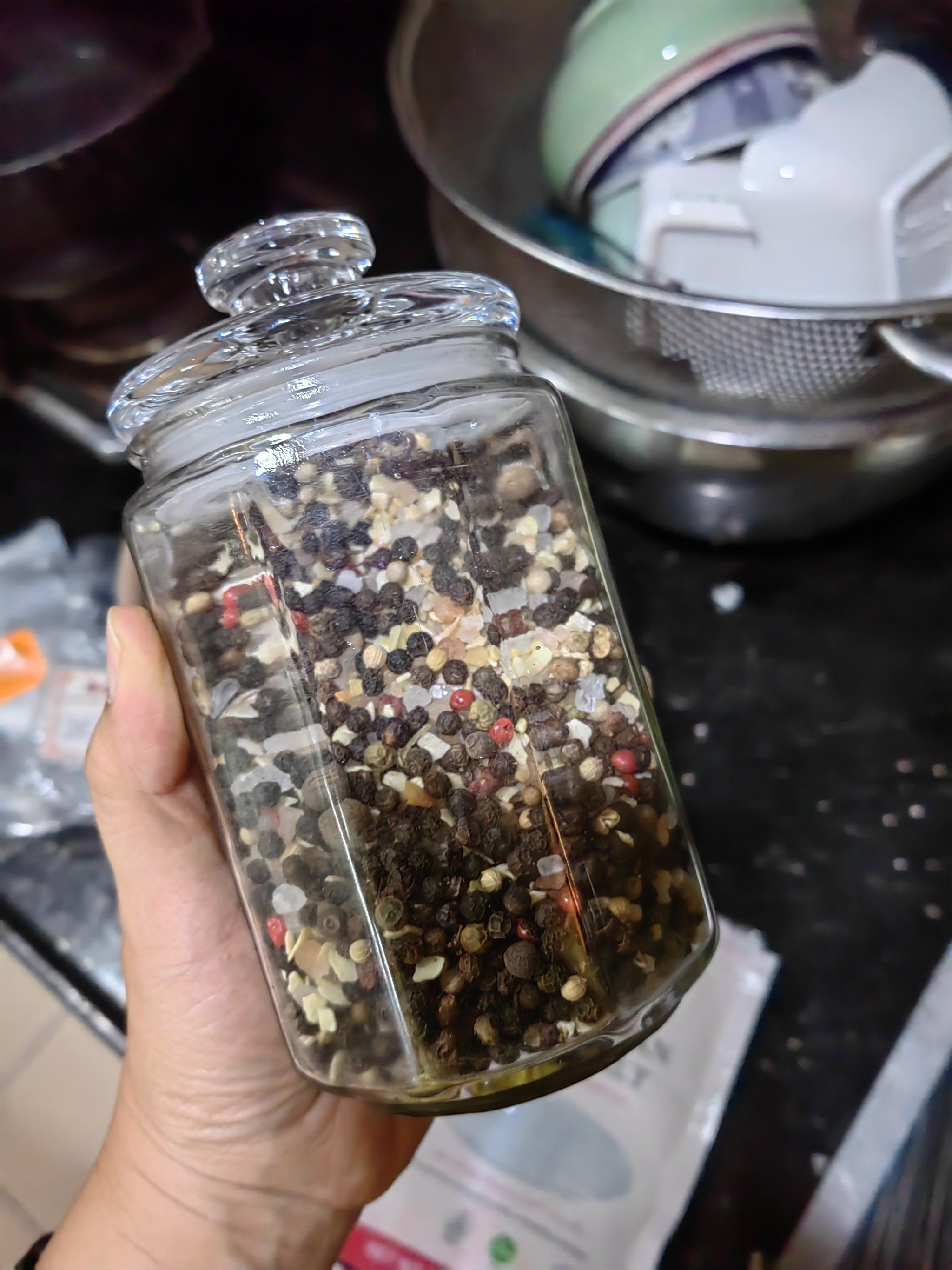 小空心饵料(懒人空心饵有用吗)