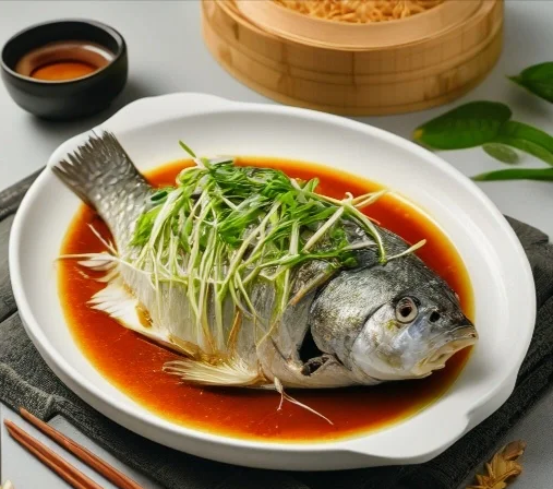 清蒸鳜鱼技巧(清蒸鳜鱼技巧和做法)