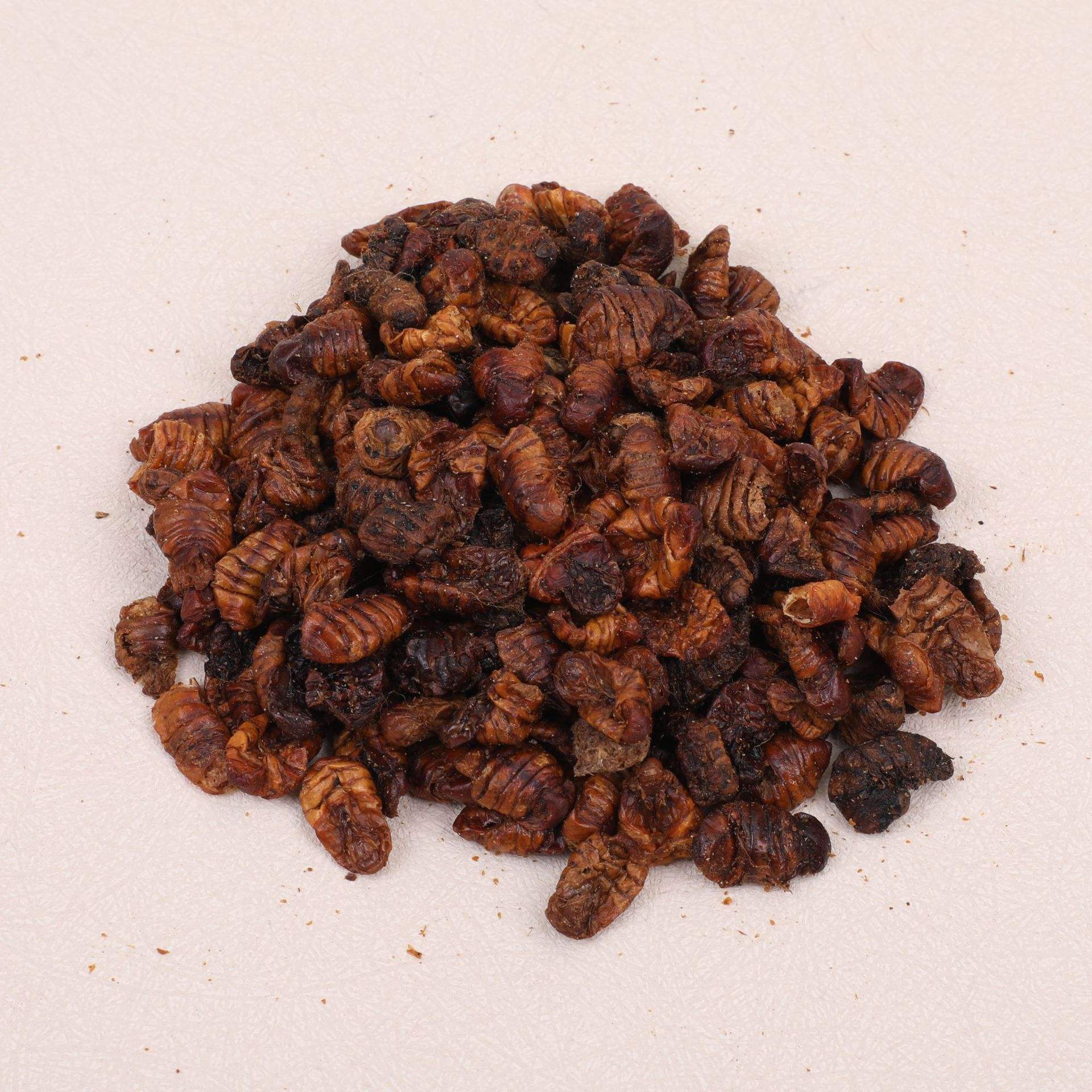 蚕蛹粉饵料比例(蚕蛹粉饵料比例多少合适)