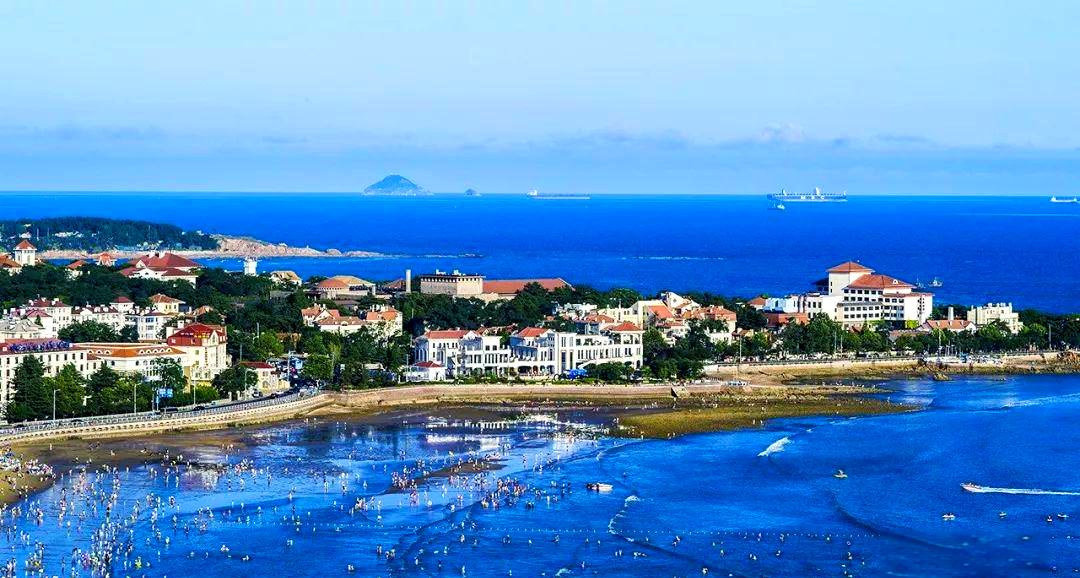 青岛周边海钓地推荐(青岛海边哪里能钓鱼)