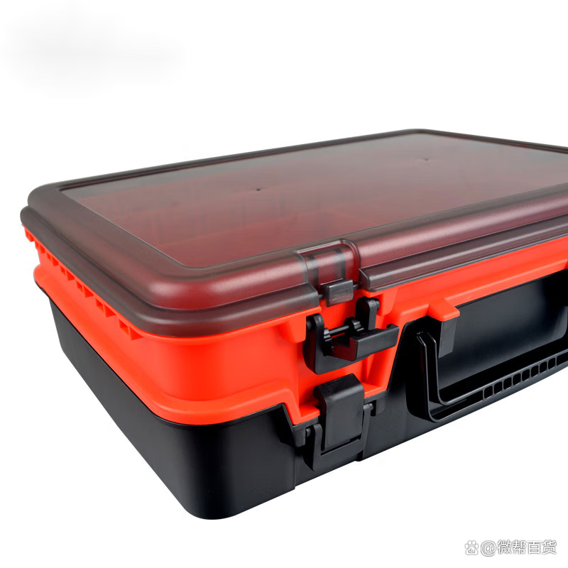 装饵料用箱子(饵料装瓶子里能保存多久)