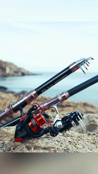 手杆能海钓(手杆海钓场东莞)