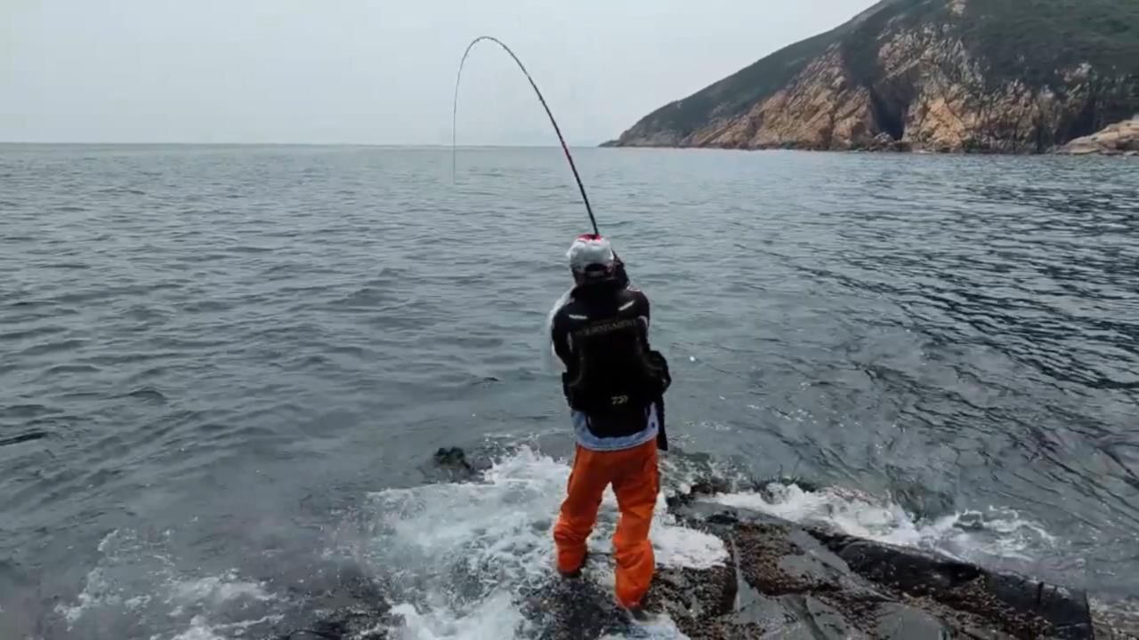 海钓场矶钓(海钓矶钓是什么意思) 海钓场矶钓(海钓矶钓是什么意思)