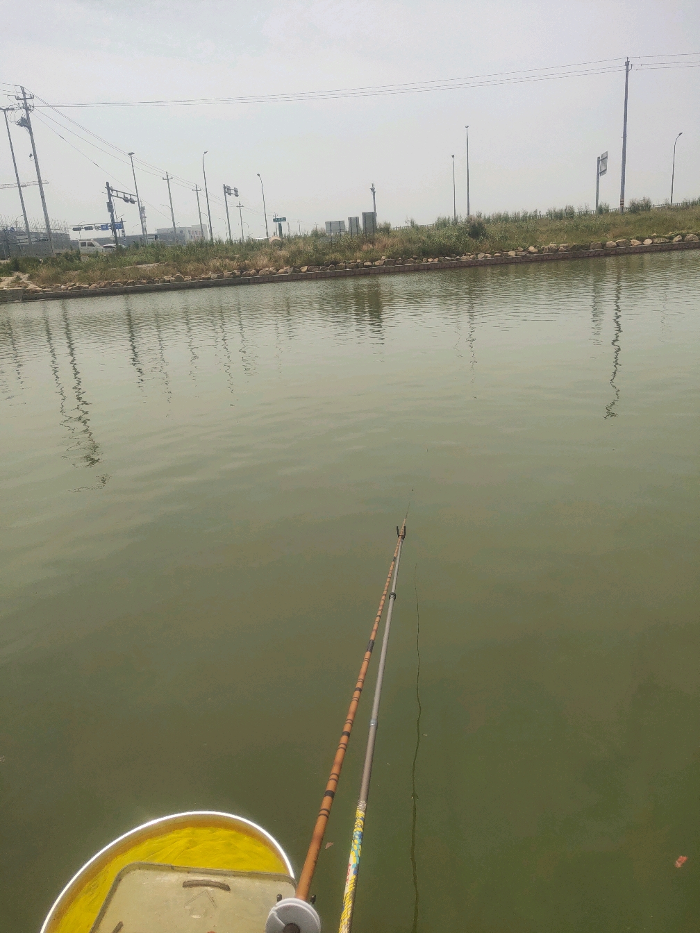 杭州海钓吧(杭州钓点2020最新钓点)