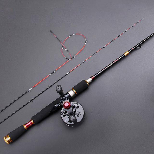 大连渔具价格如何(大连渔具展销会2021时间表)