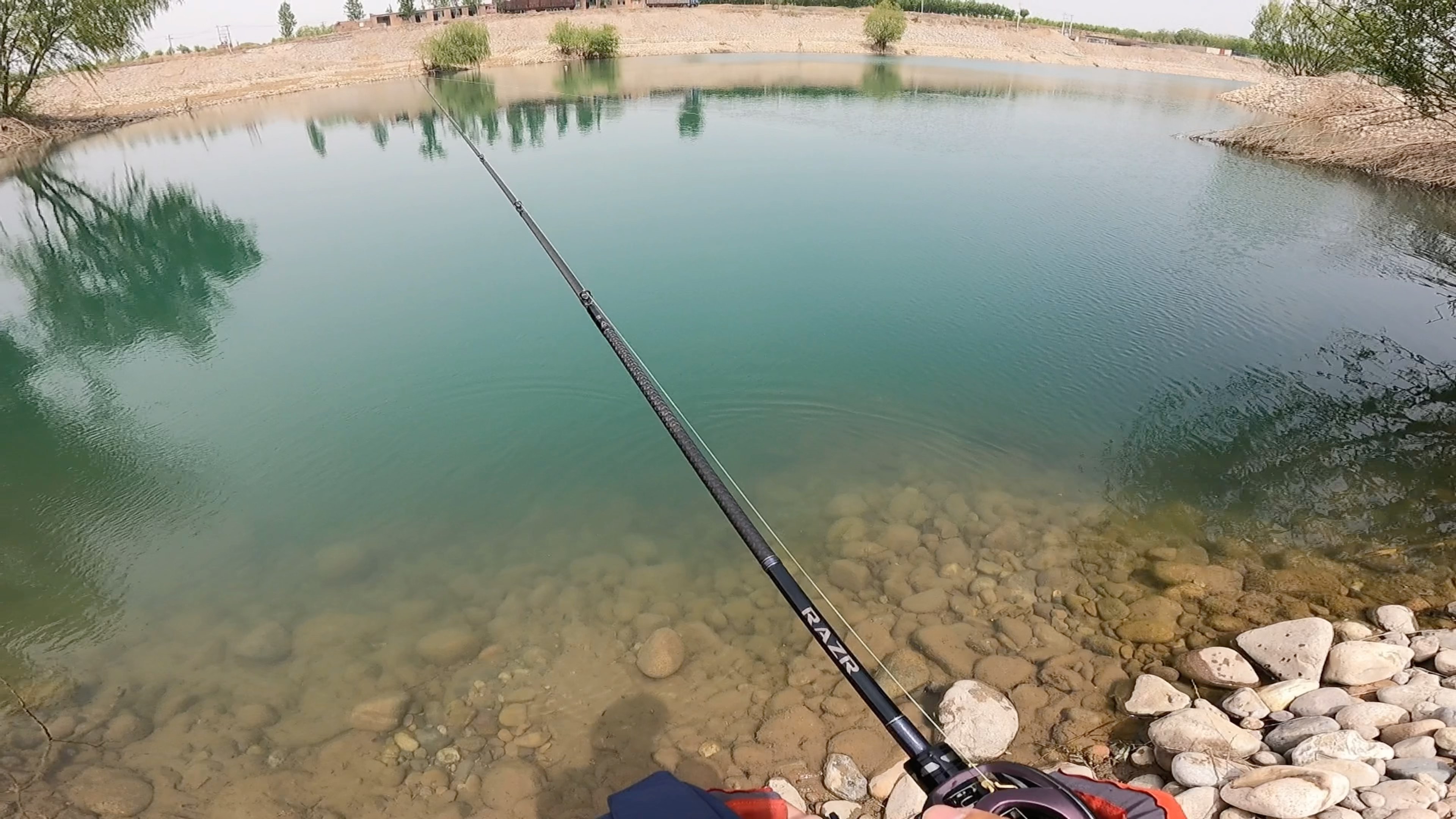 路亚水面(路亚水面系饵有哪些)