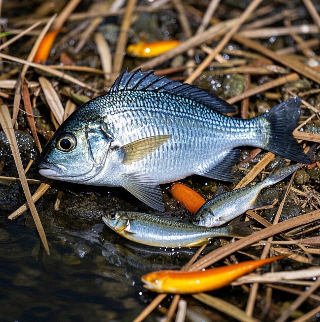 路亚海钓黑鲷(路亚黑鲷浮钓好还是沉底好) 路亚海钓黑鲷(路亚黑鲷浮钓好还是沉底好)
