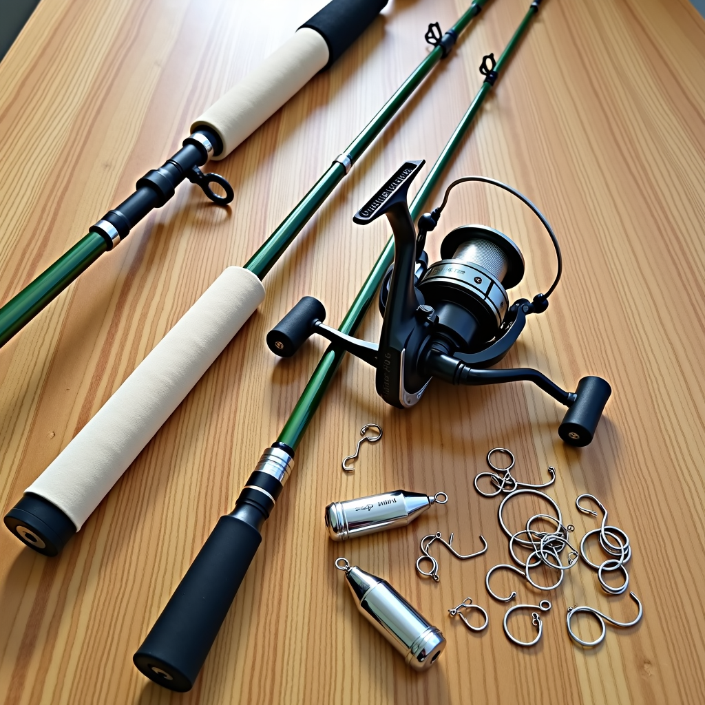 渔具东莞(东莞渔具店)