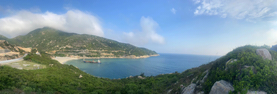 小万山岛海钓(珠海小万山岛)