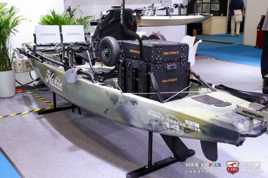 渔具皮划艇展销会(全国渔具展销会时间表)