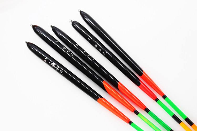 海钓用立漂(海钓立漂配重表)