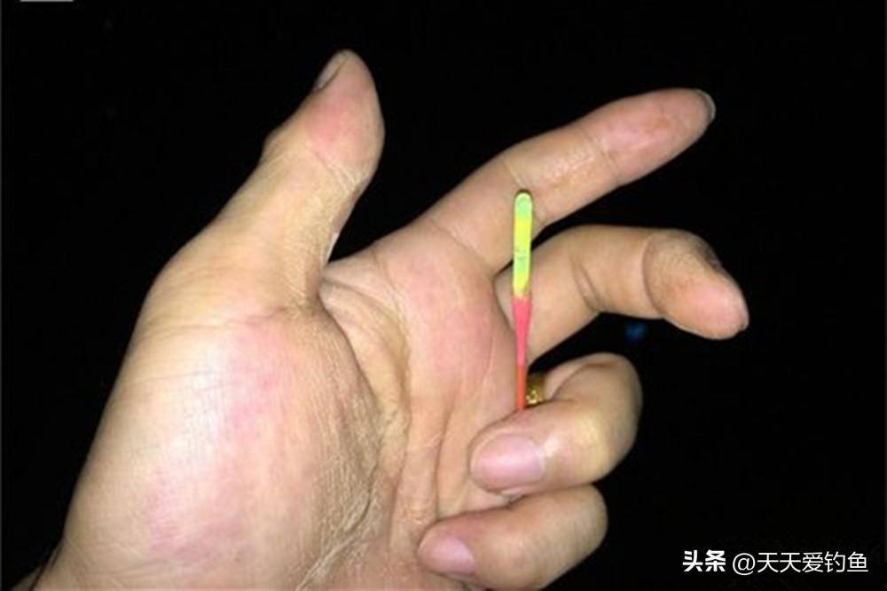 夏天夜钓用竿技巧(夏天夜钓长竿还是短竿)