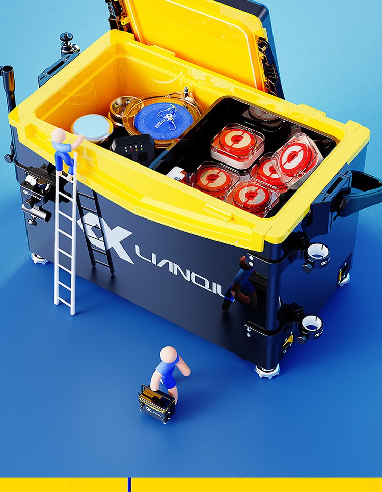 连球渔具在哪的(连球鱼竿属于什么档次)