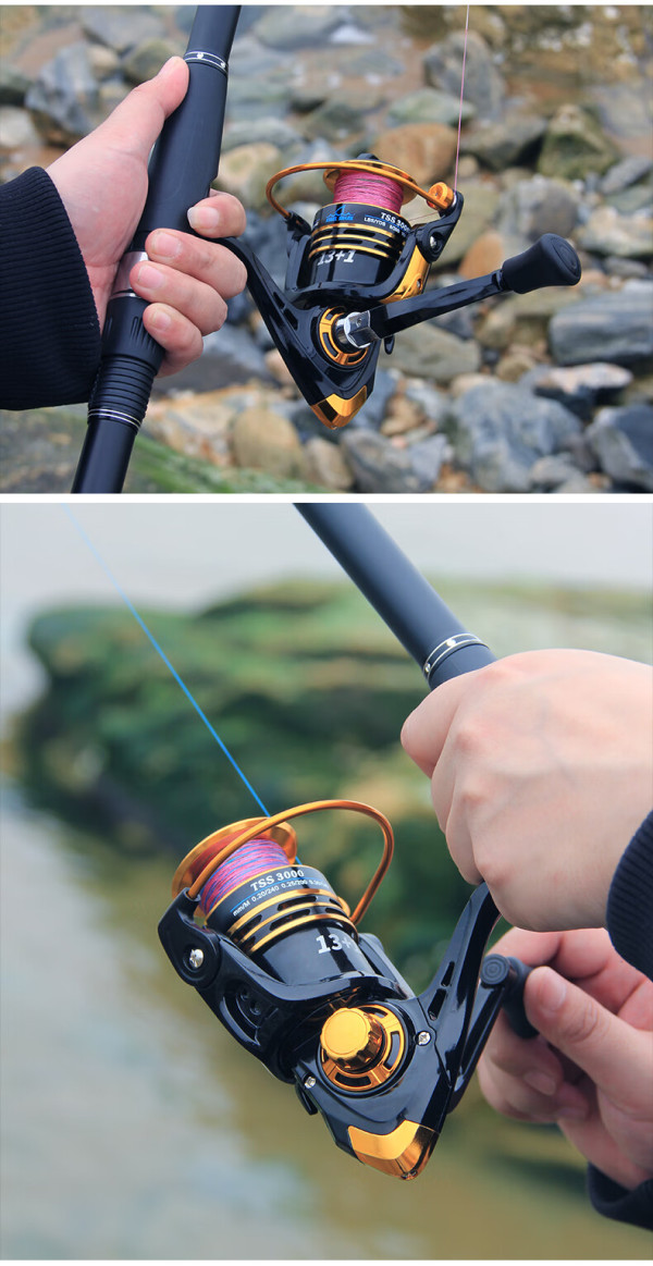 韩国钓鱼渔具好吗(韩国钓竿品牌推荐)