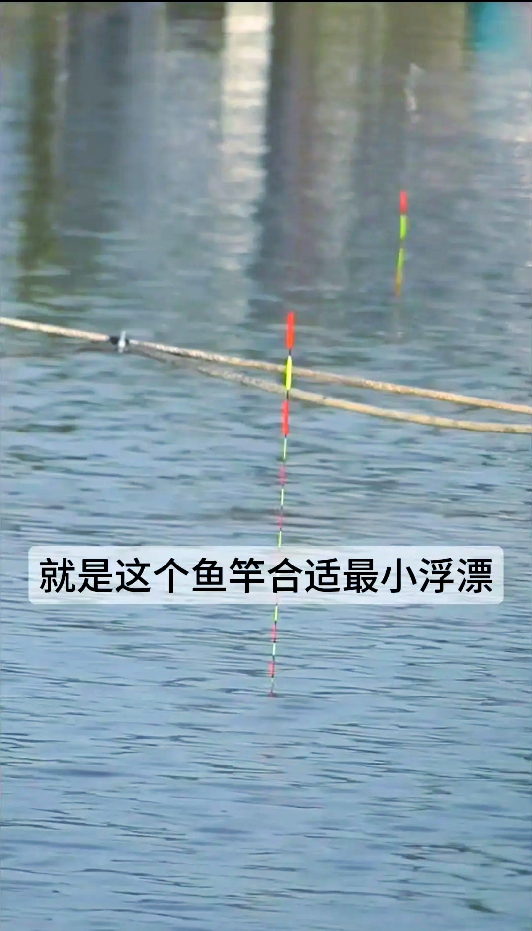 路亚杆怎么钓巧嘴(路亚巧嘴手法)