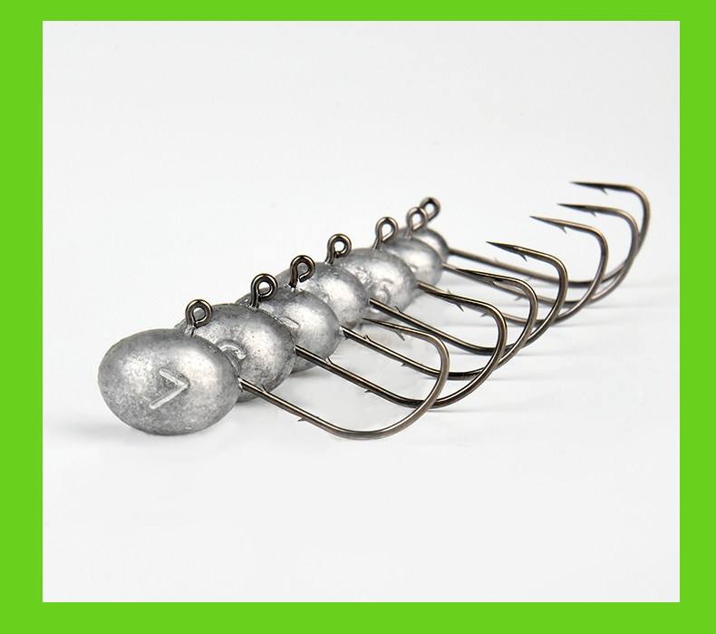 路亚根钓钩(路亚根钓钩什么地方好用)