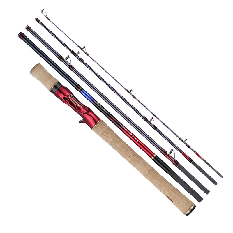 沙胡拉路亚竿(沙胡拉路亚竿跟猫赞哪个好)