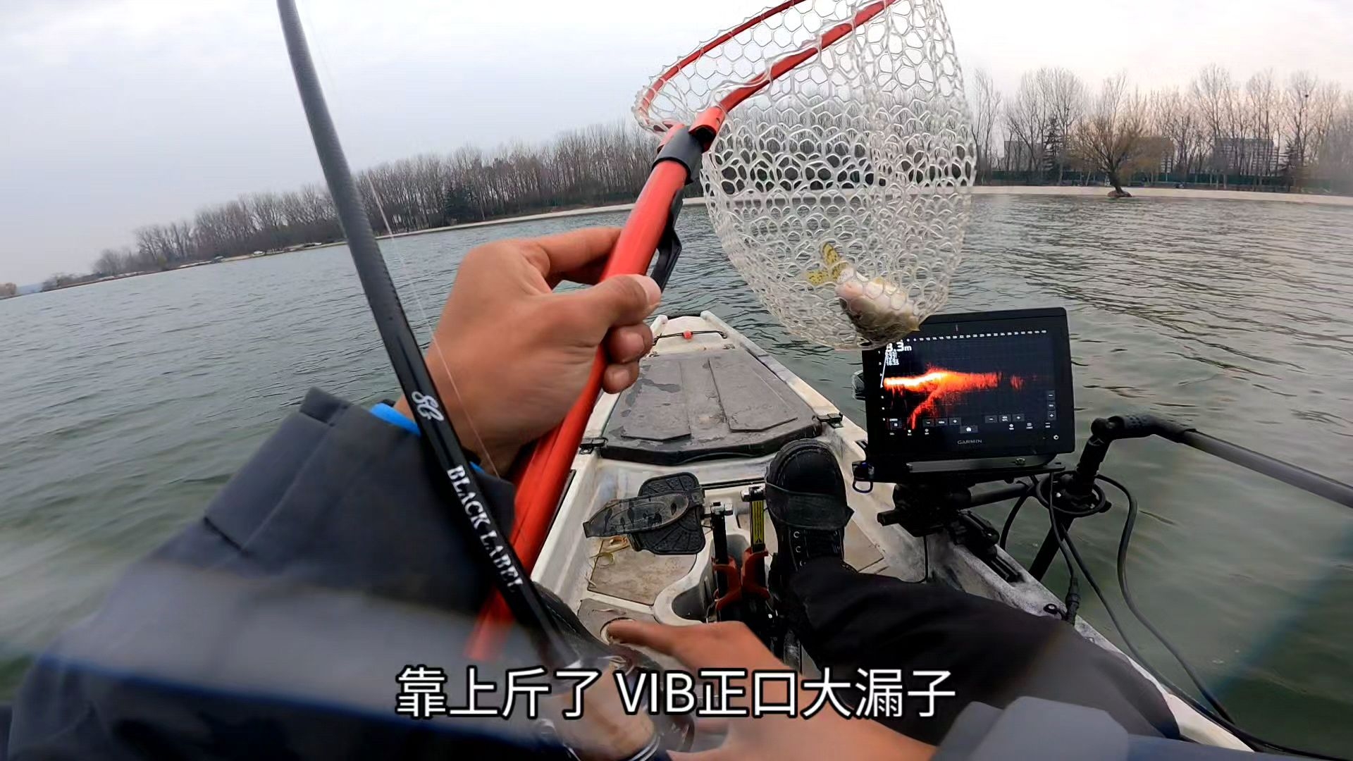 路亚冬季使用(路亚冬季用什么饵)