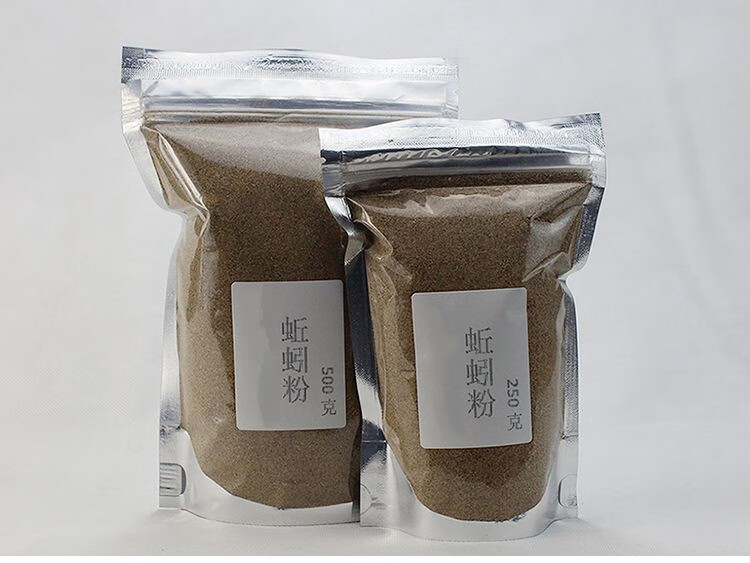 蚯蚓粉与饵料比例(蚯蚓粉打窝效果好吗)