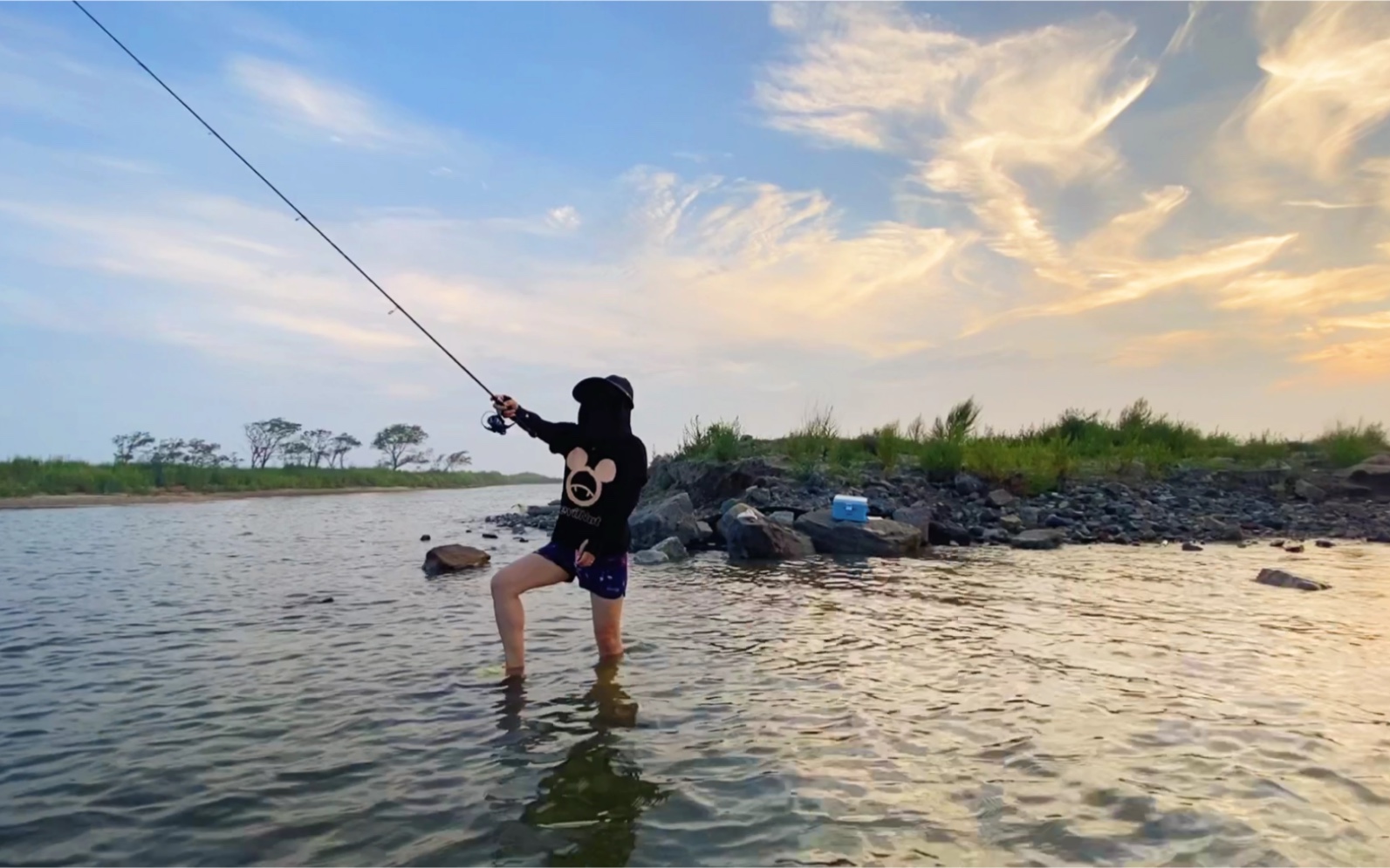 十一乐亭海钓(乐亭海边钓鱼)