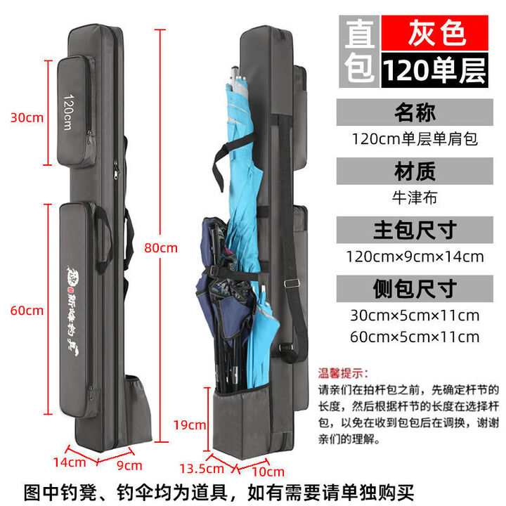 渔具包货到了副(渔具包装图片大全)