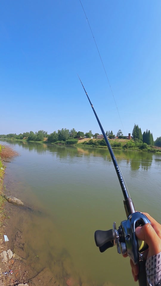 沧州路亚钓场(沧州路亚钓场电话号码)