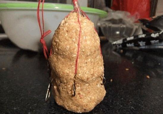 钓鱼和面食技巧(钓鱼和面食技巧视频)