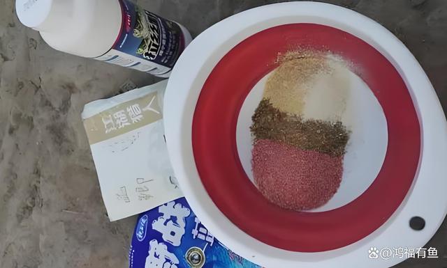 发酵饵料效果(发酵饵料钓什么鱼)