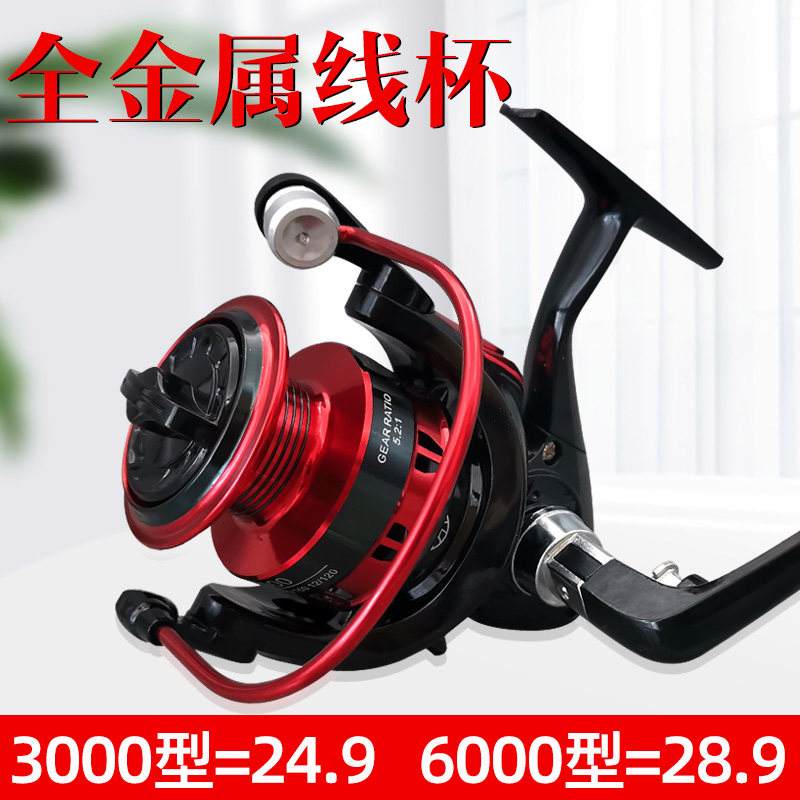 路亚远投轮(路亚远投轮推荐)