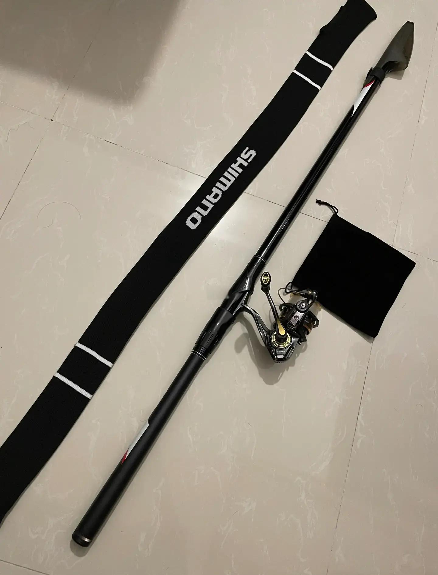 海钓竿跟矶钓竿(矶钓竿和海钓竿哪个好) 海钓竿跟矶钓竿(矶钓竿和海钓竿哪个好)