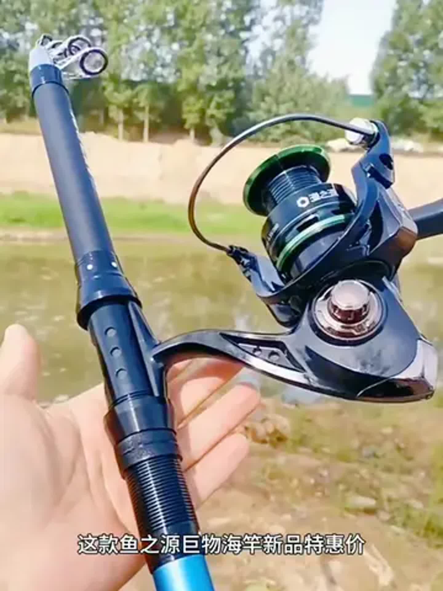 初学者海钓用具(初学者海钓用具选择)