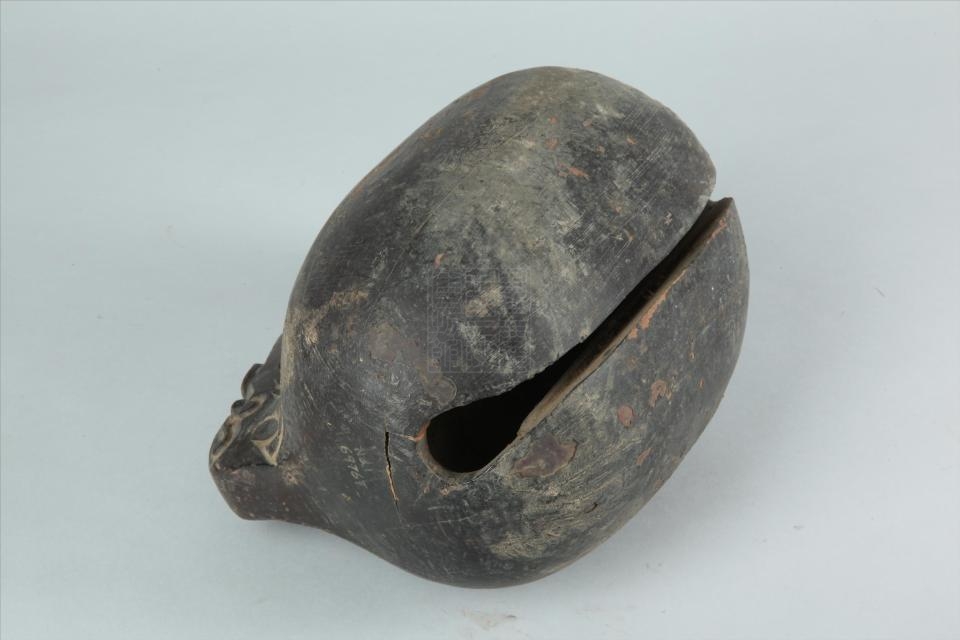 古代渔具(古代渔民捕鱼工具)