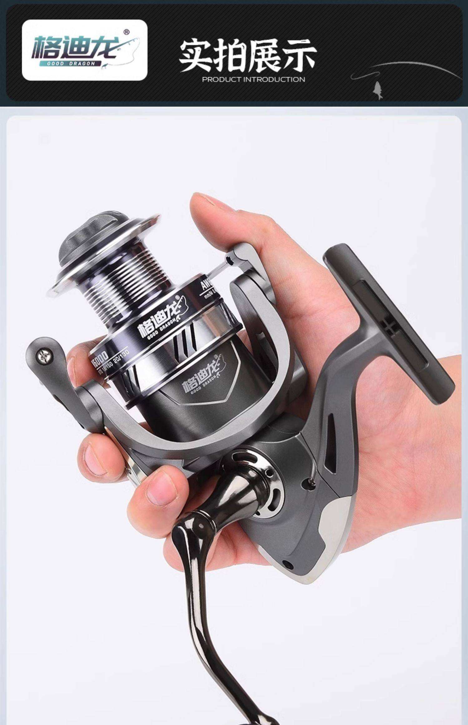 海钓线轮组装(海钓鱼轮线怎么绑视频)