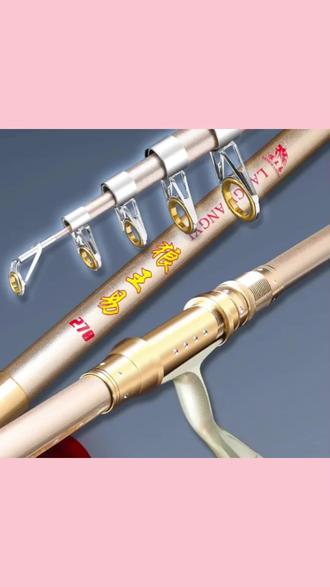 冬天海钓海竿(冬季海竿用什么饵钓大鱼)