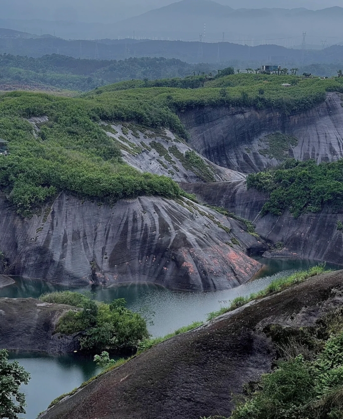 湖南路亚圣地(湖南路亚标点)