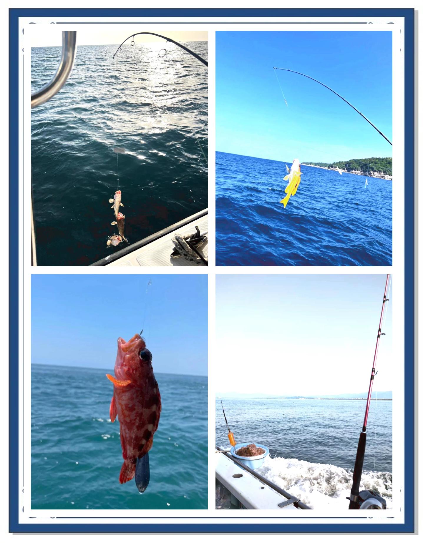 海钓需要测水深么(海钓需要浮漂吗) 海钓需要测水深么(海钓需要浮漂吗)