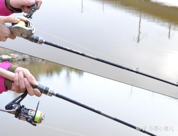 majorcraft路亚4节(四节路亚竿)