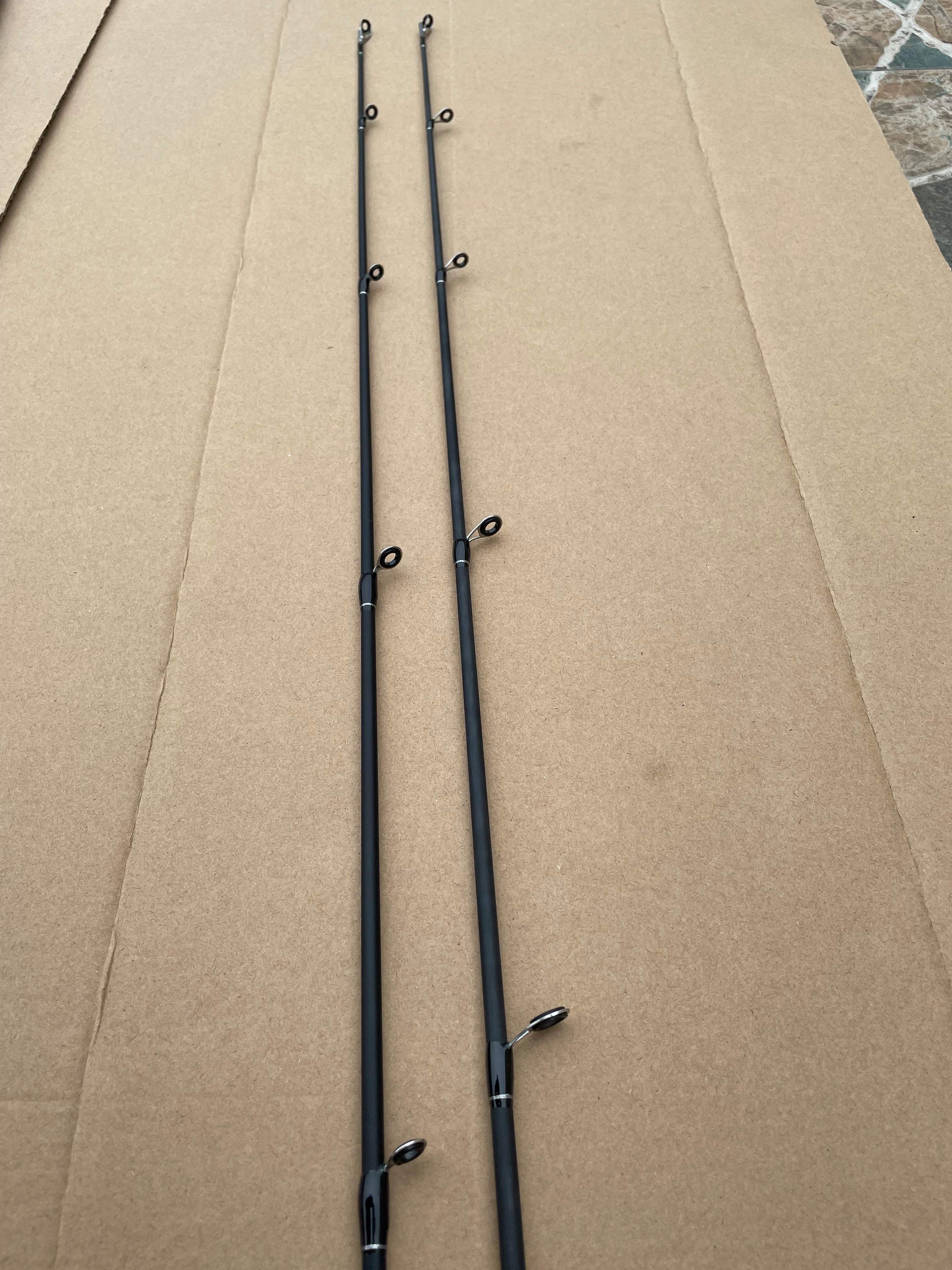 路亚硬竿(路亚硬竿可以钓微物吗)