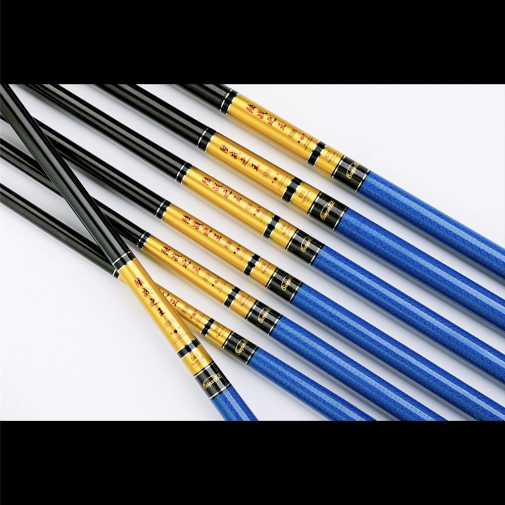 威海钓鱼竿批发市场(威海钓鱼竿生产厂家)