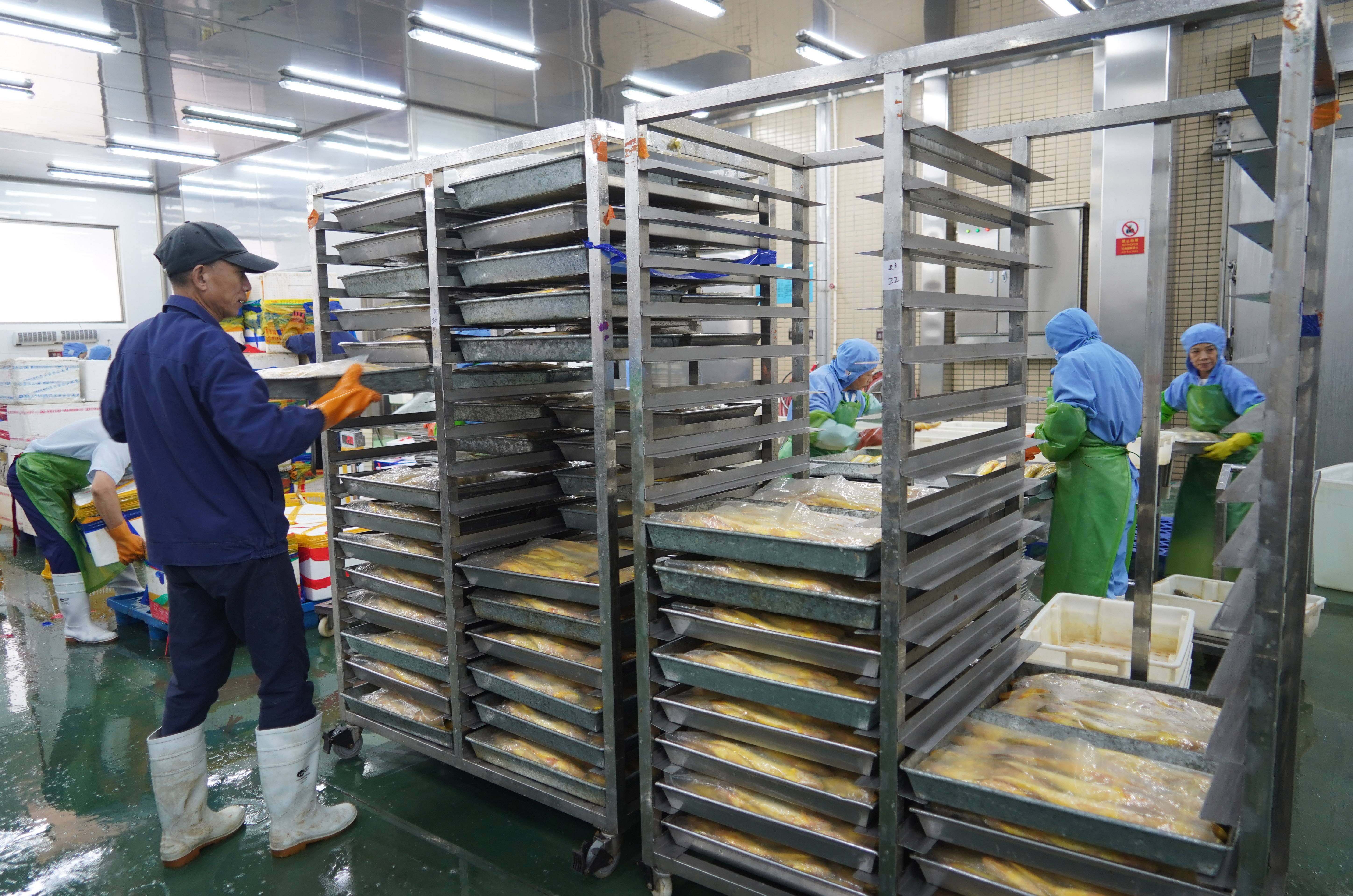 陕西渔具厂(渔具厂家联系方式)