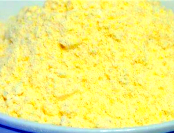 玉米面钓鲫鱼饵料配方(玉米面钓鲫鱼饵料配方大全) 玉米面钓鲫鱼饵料配方(玉米面钓鲫鱼饵料配方大全)