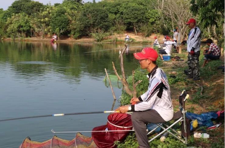 漳州龙海钓鱼好去处(龙海郊边水库可以钓鱼吗)