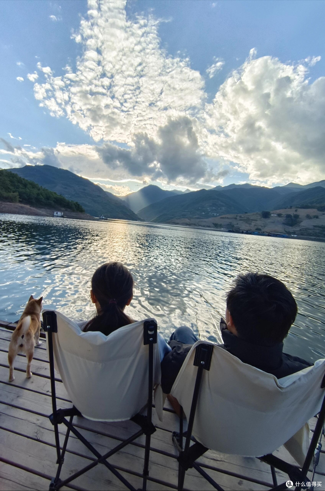 云南洱海钓鱼视频(洱海钓鱼收费吗)