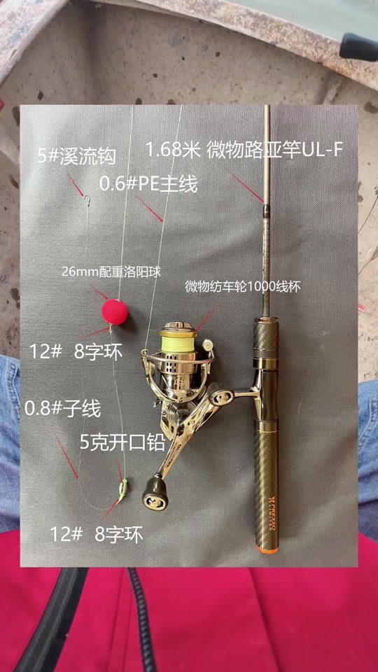 路亚远投要多重(路亚远投需要多长的杆子) 路亚远投要多重(路亚远投需要多长的杆子)