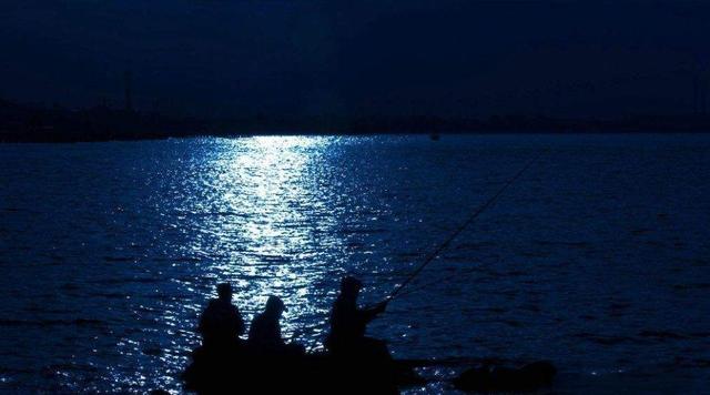 南方冬天夜间钓鱼技巧(南方冬天晚上好钓鱼吗)