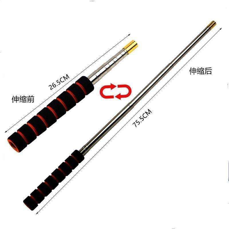 自制饵料打窝勺(自制饵料打窝勺视频)