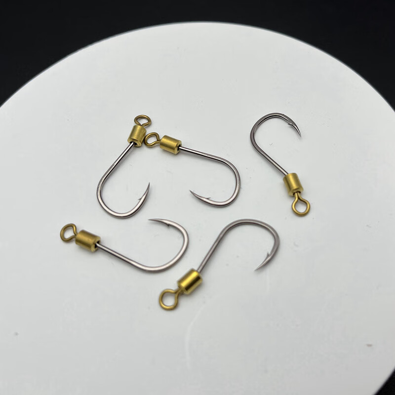 渔具3号鱼钩(鱼钩3号有多大图片)