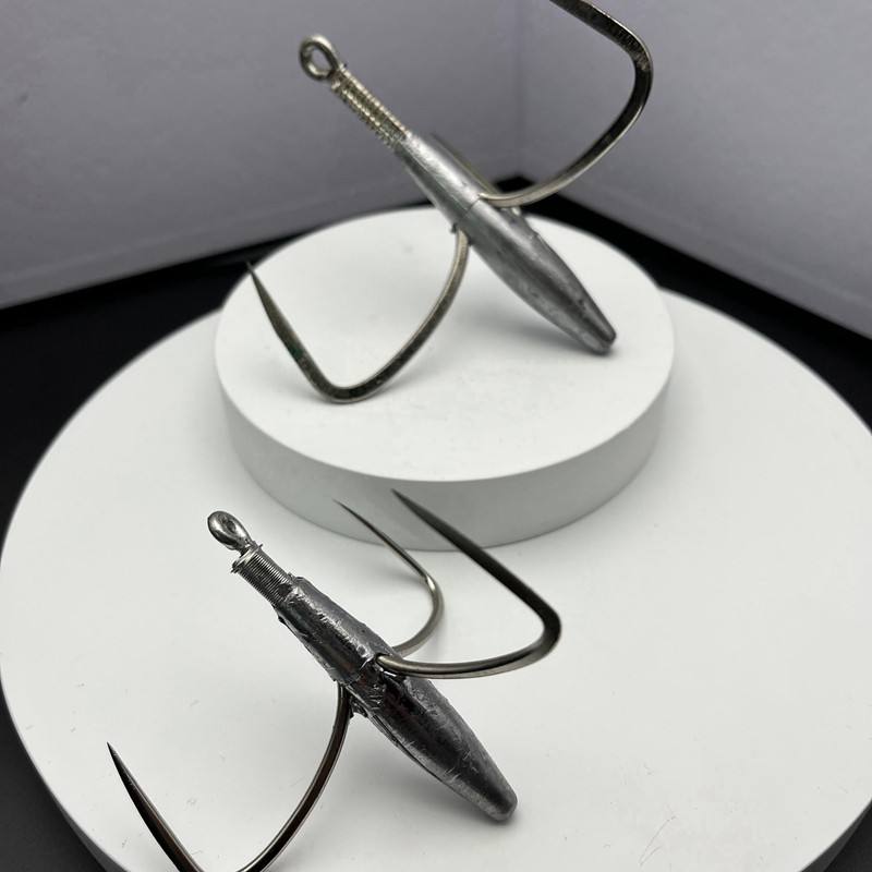 渔具3号鱼钩(鱼钩3号有多大图片)