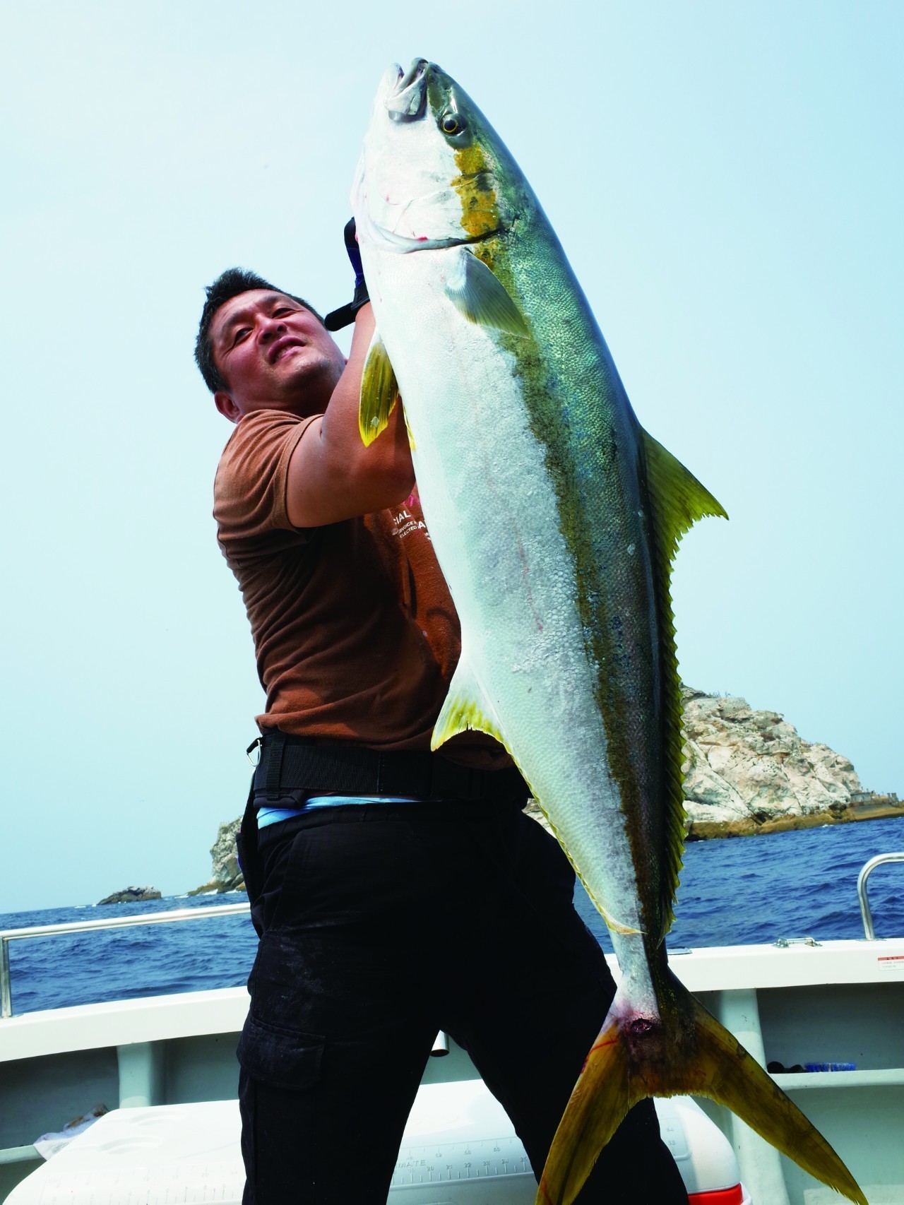 大连圆岛海钓电话(大连海岛渔村)